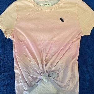 ABERCROMBIE KIDS 🌺